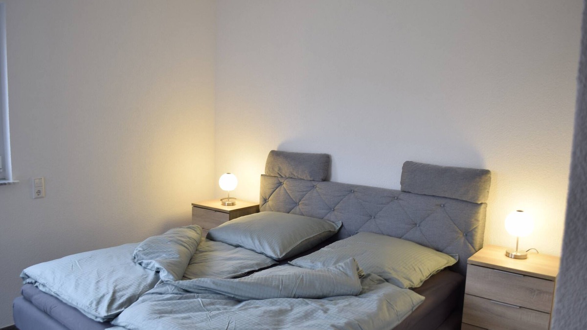 Reich Apartment | Hunsr./Reich vacation apartment in the countryside suitable for family a. fitter