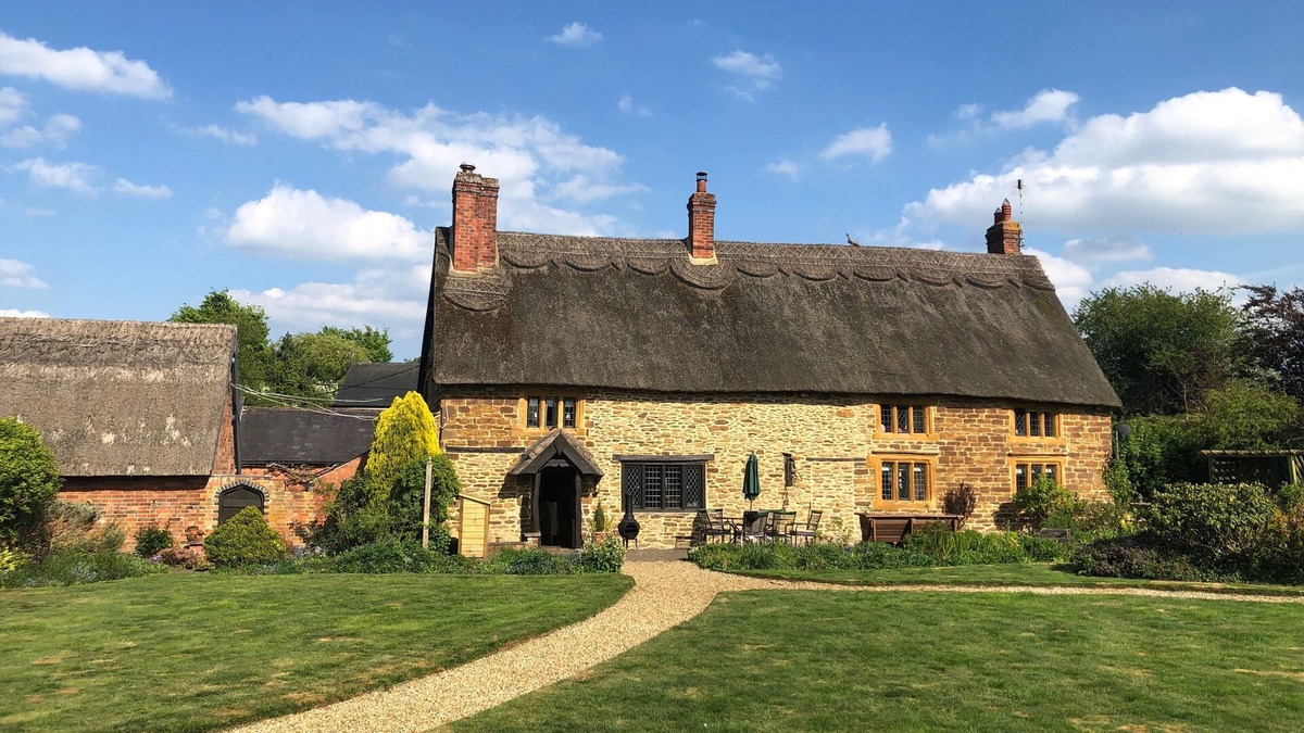 Kilsby Bed & Breakfast | Hunt House Quarters