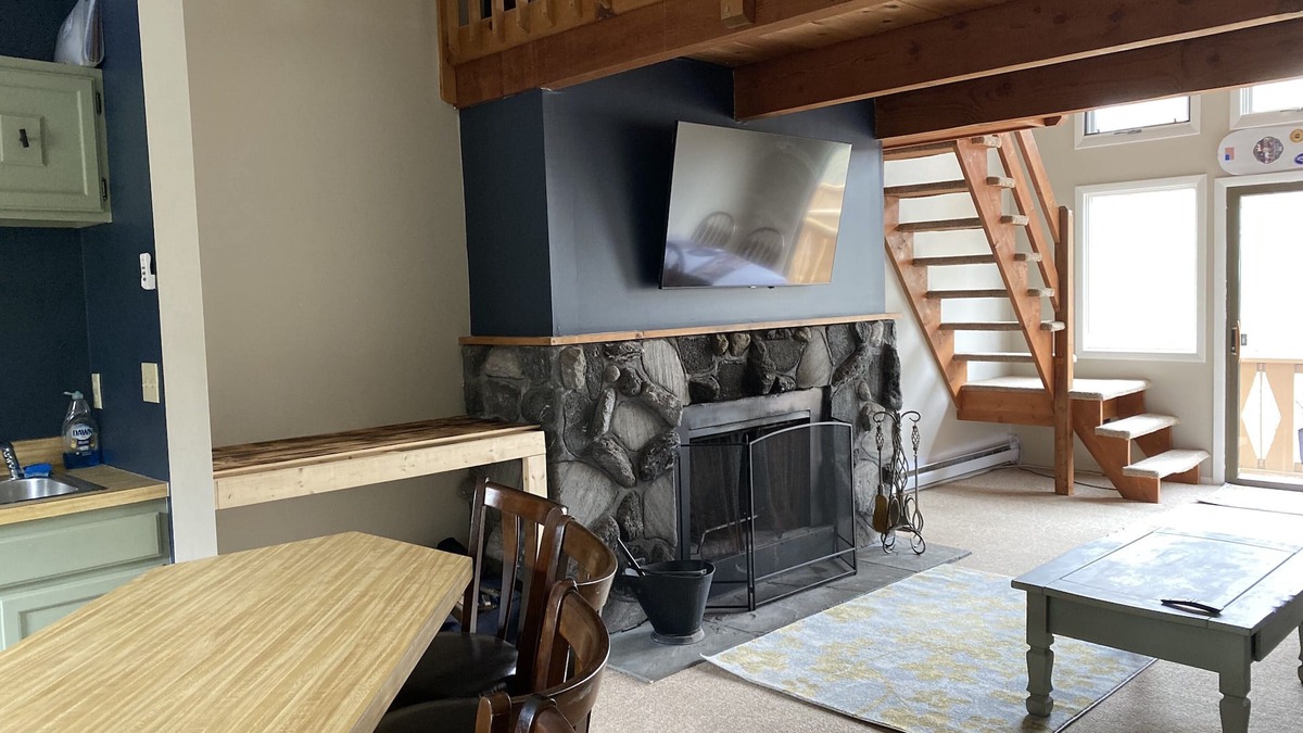 Hunter House | Hunter Mountain get away!