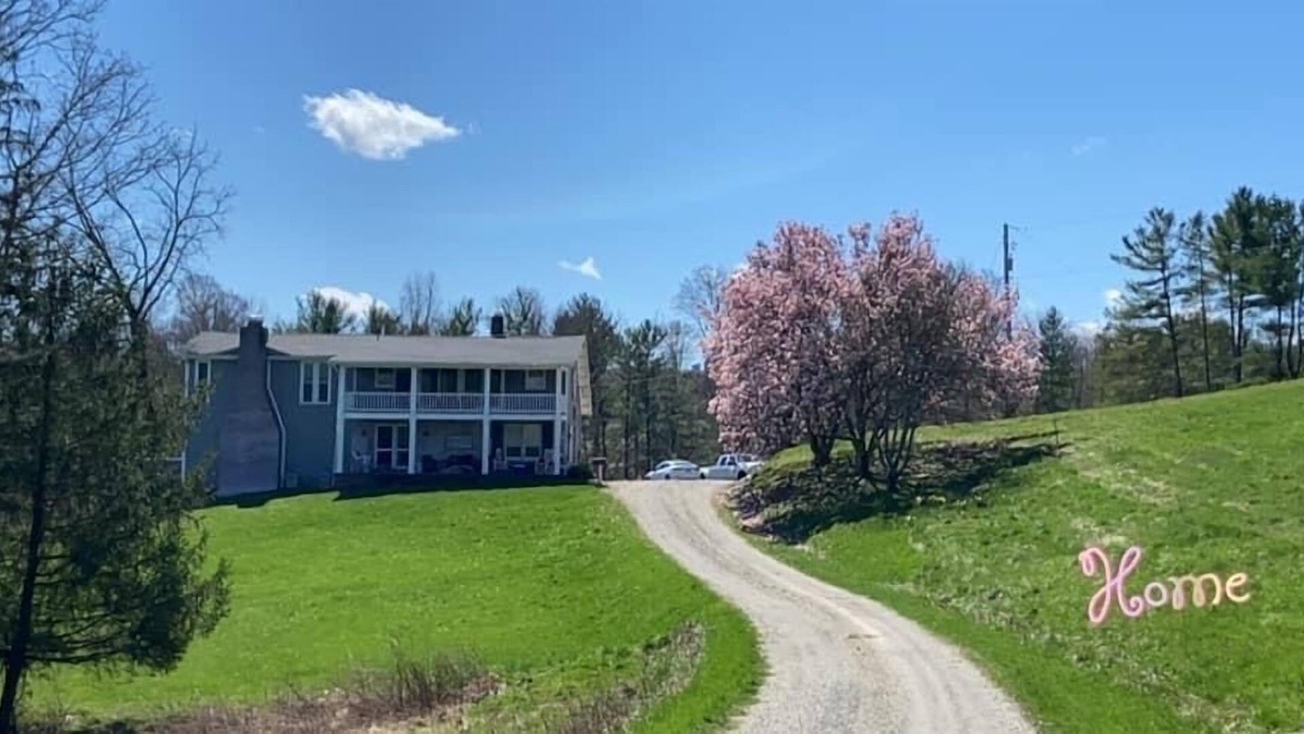McConnelsville Apartment | Hunter Retreat in Southeast Ohio