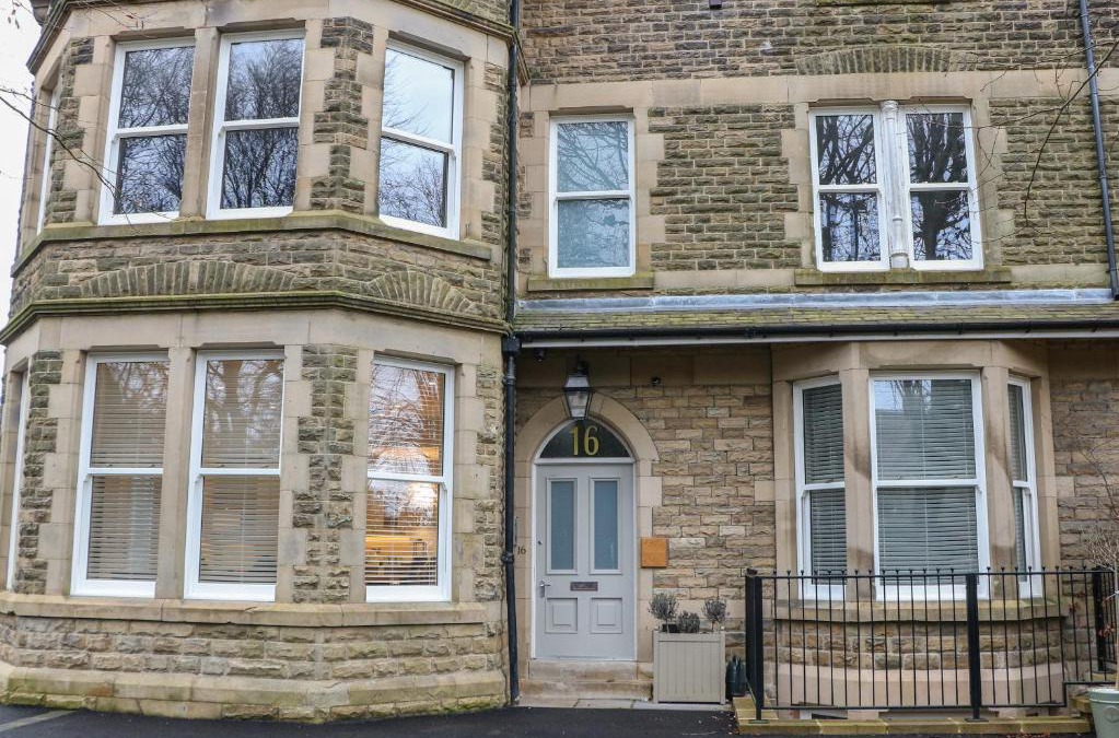Buxton Apartment | Hunter's Lodge