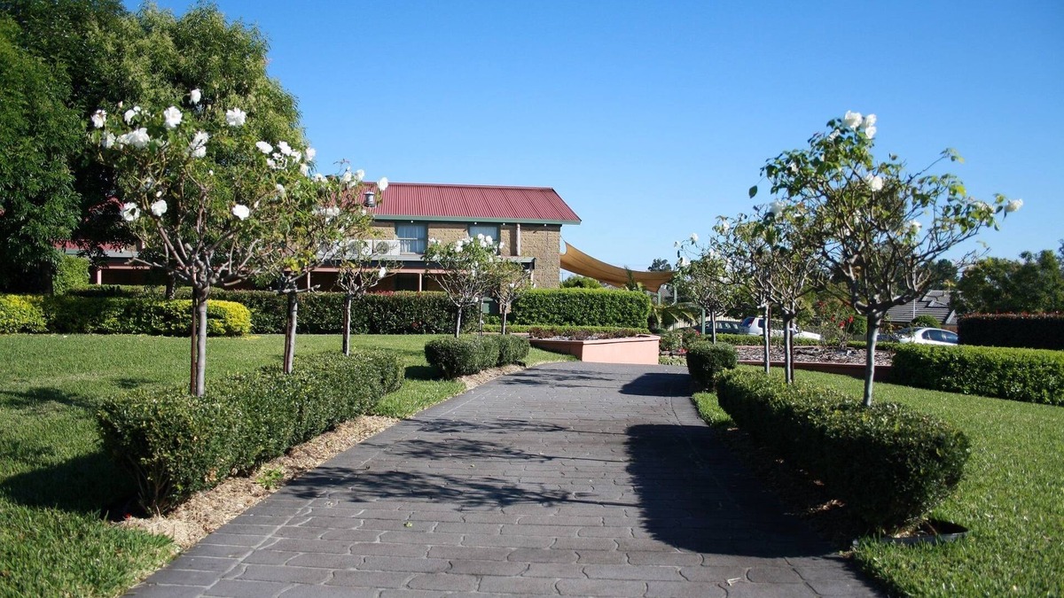 Aberdare Hotel | Hunter Valley Travellers Rest
