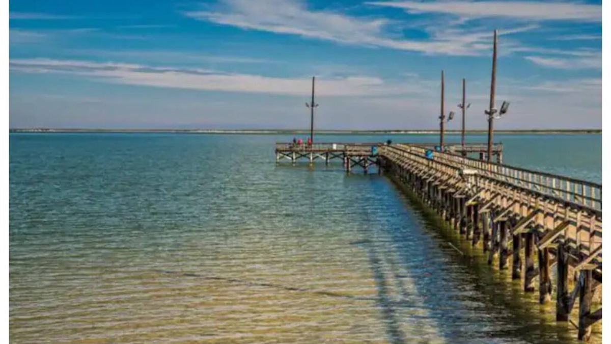 Kingsville House | Hunting & Fishing Paradise at the Ranch House