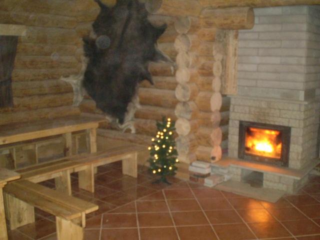 Rapla County House | Huntingbox