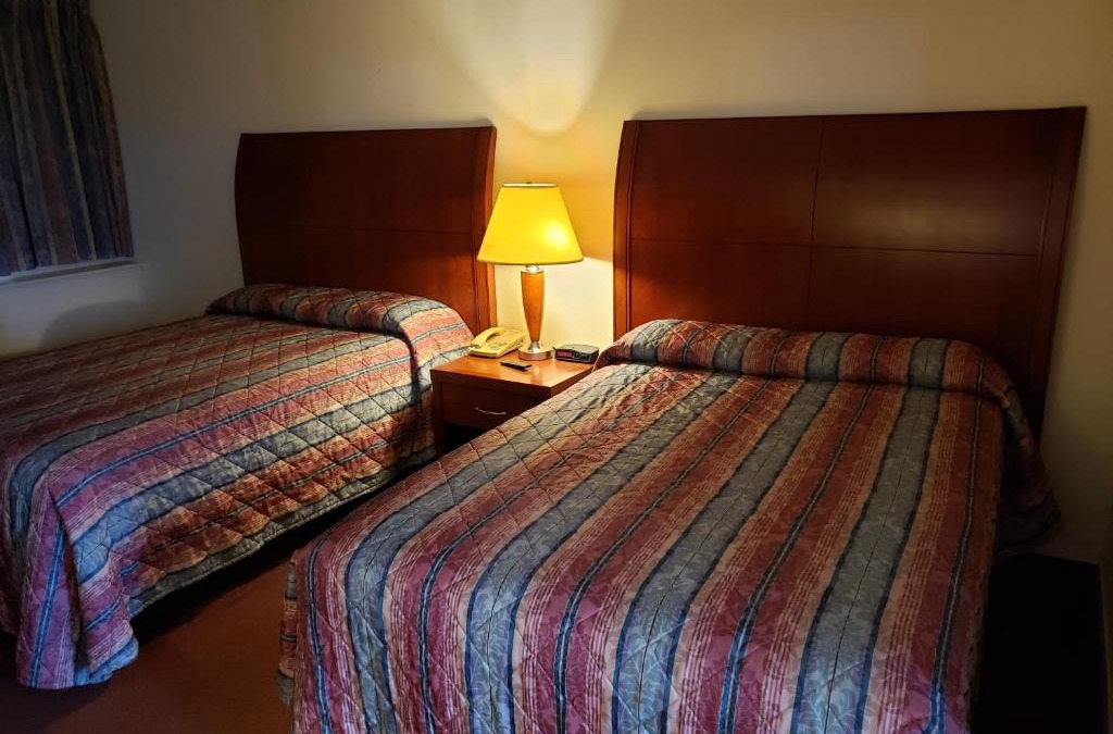 Huntingdon Hotel | Huntingdon Motor Inn
