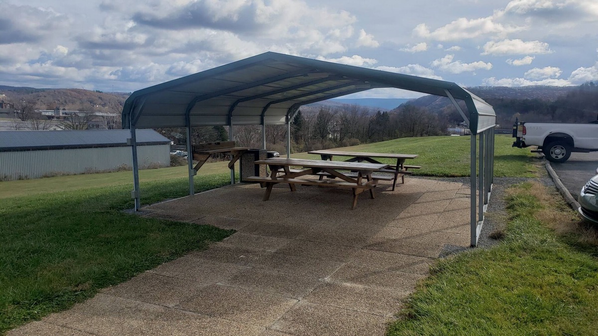 Huntingdon Hotel | Huntingdon Motor Inn