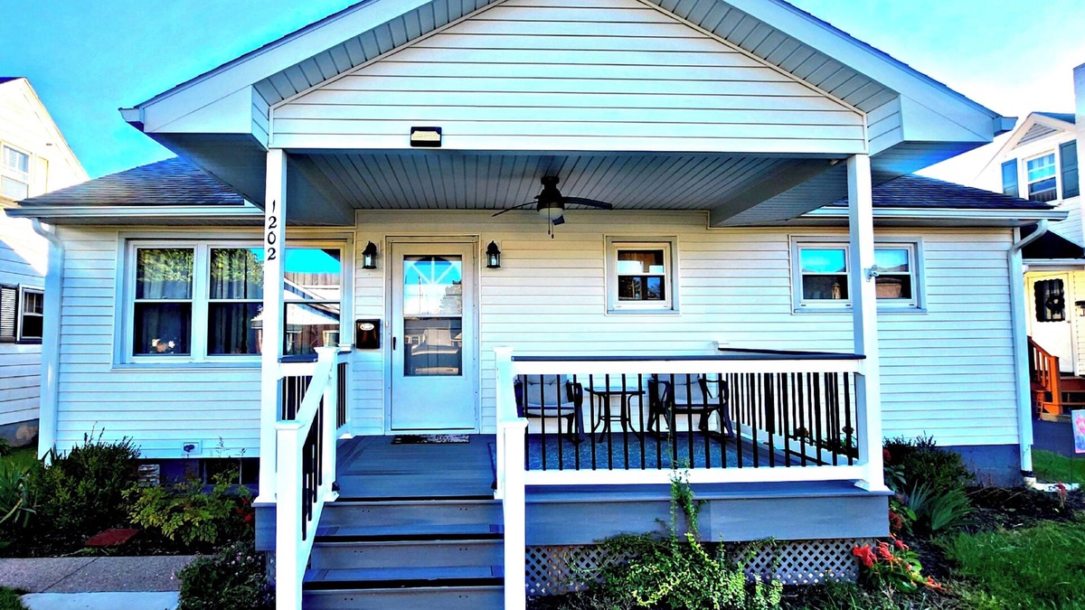 Huntingdon House | Huntingdon - Raystown Lake - Penn State - Juniata College