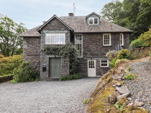 Grasmere House | Huntingstile Lodge
