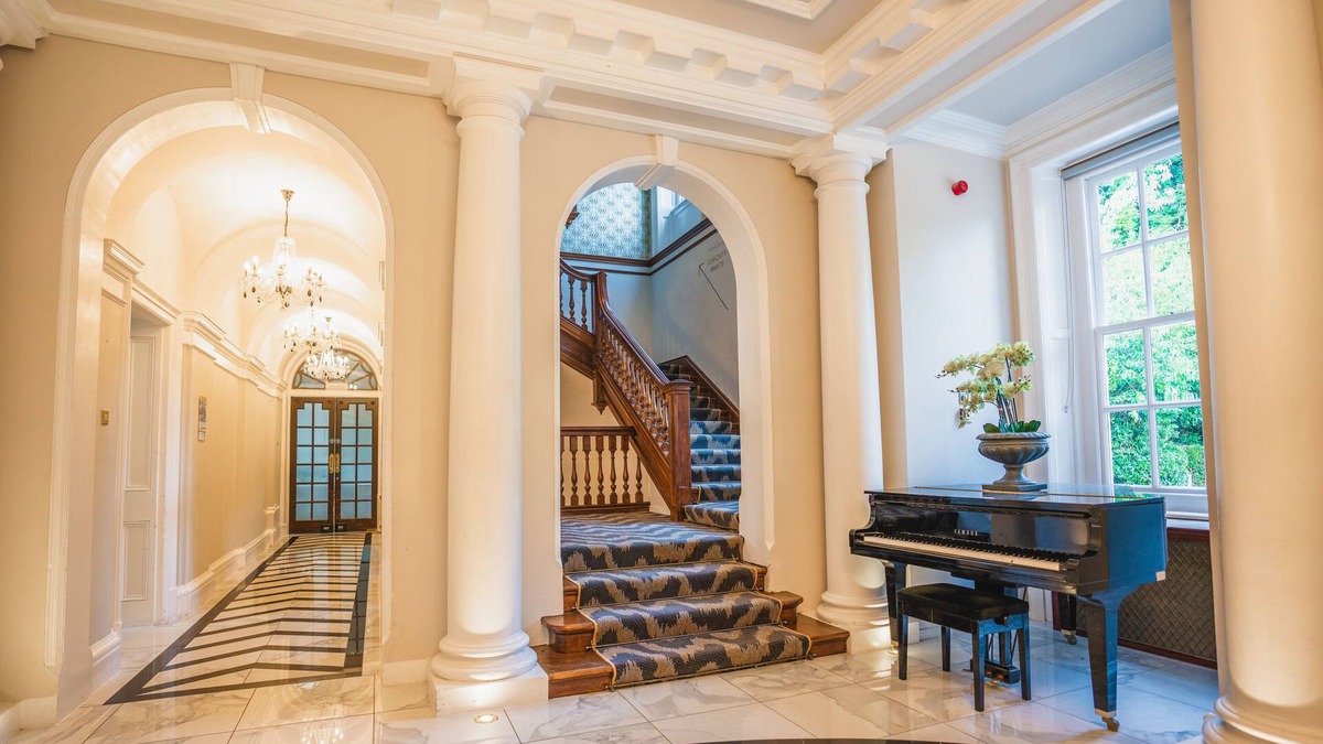 Hunton Bridge Hotel | Hunton Park Hotel