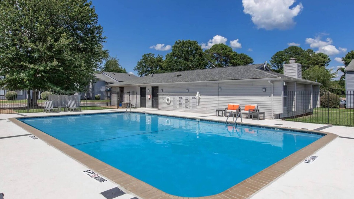 Huntsville Apartment | Huntsville Extended Stay