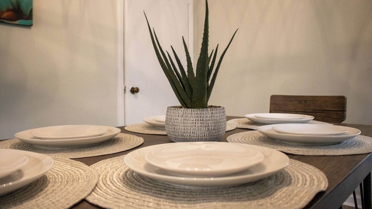 Huntsville House | Huntsville Rambler Retreat