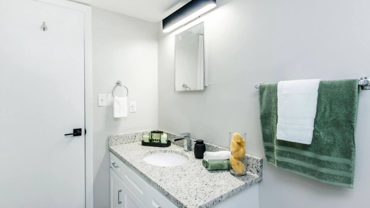 Huntsville Apartment | Huntsville