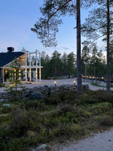 Kauhava Hotel | HUNURIJÄRVI RESORT*