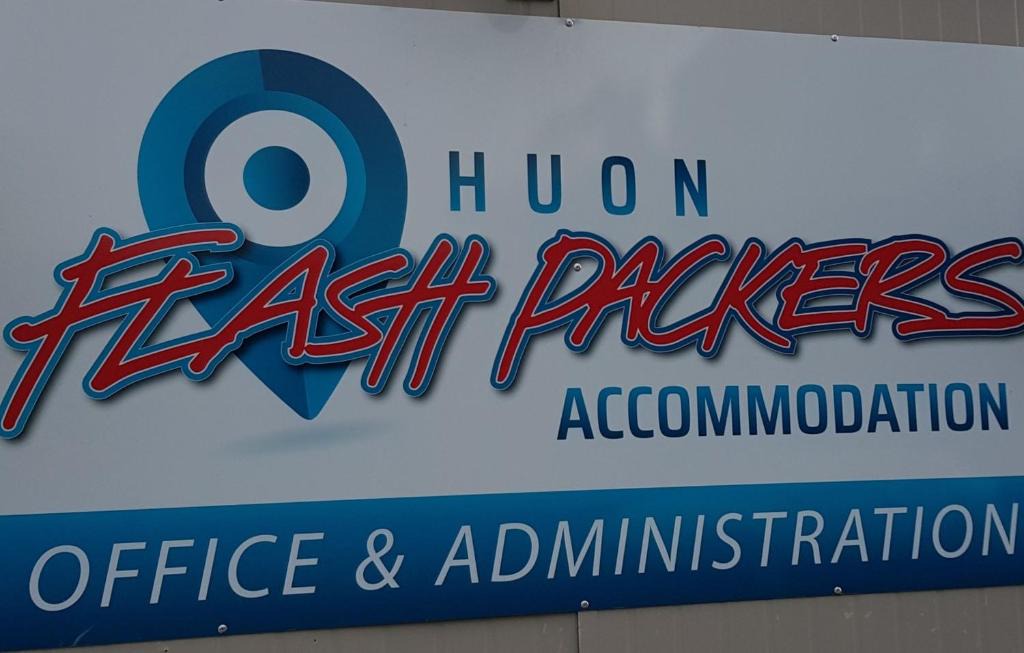 Huonville Hostel | Huon Flash Packers