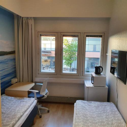 Lohja Apartment | Huoneisto Lohjan keskusta