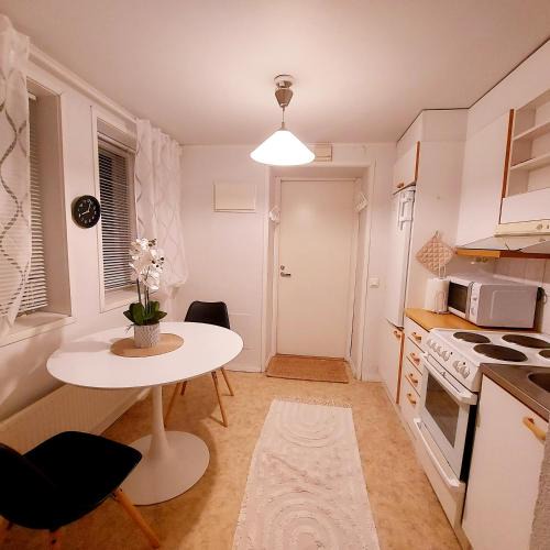 Kokkola Apartment | Huoneisto Pikku Neristan