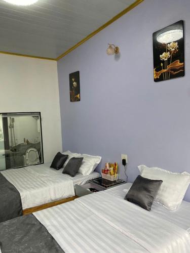Van Chan Hotel | Huong Viet Hotel