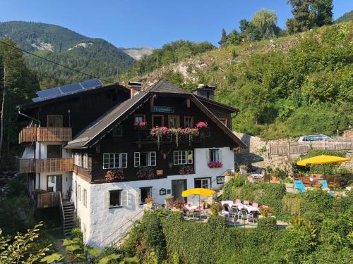 Ried House | Hupfmühle Pension