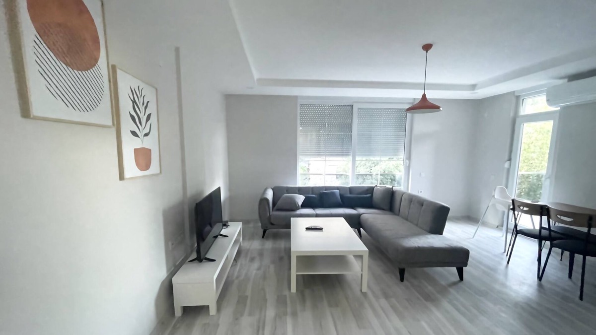 Konyaalti Apartment | HURMA KONYAALTI HIGH SPEED INTERNET NEAR BEACHES