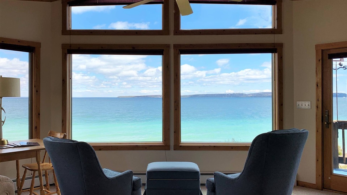St Ignace House | Huron Haven in St. Ignace