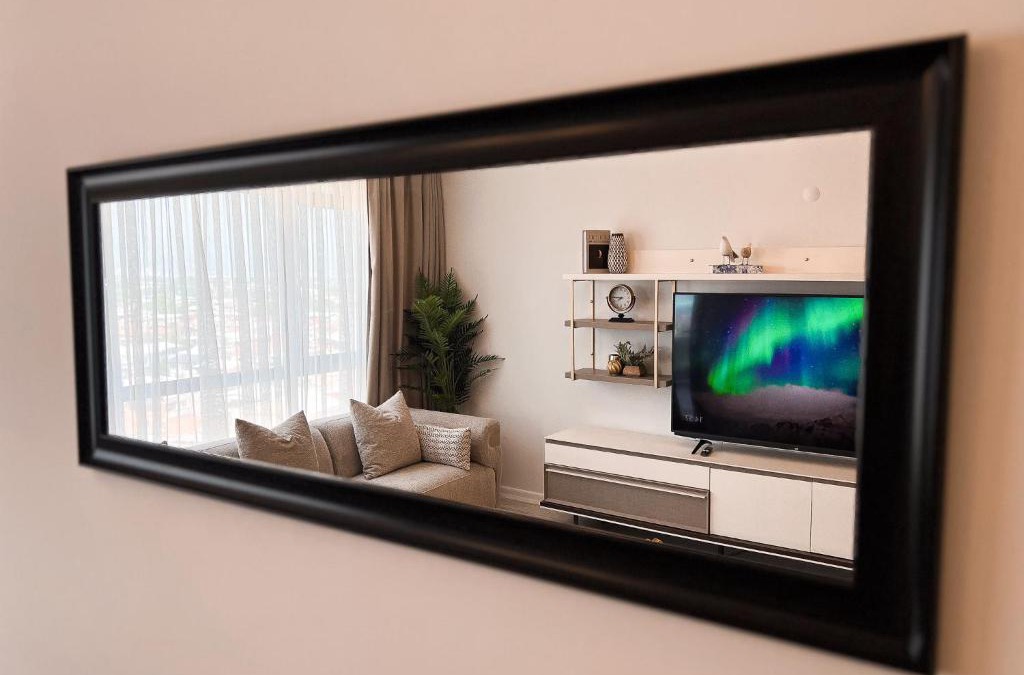 Osmangazi Apartment | Hurriyet Akyükselenpark Dublex Saray