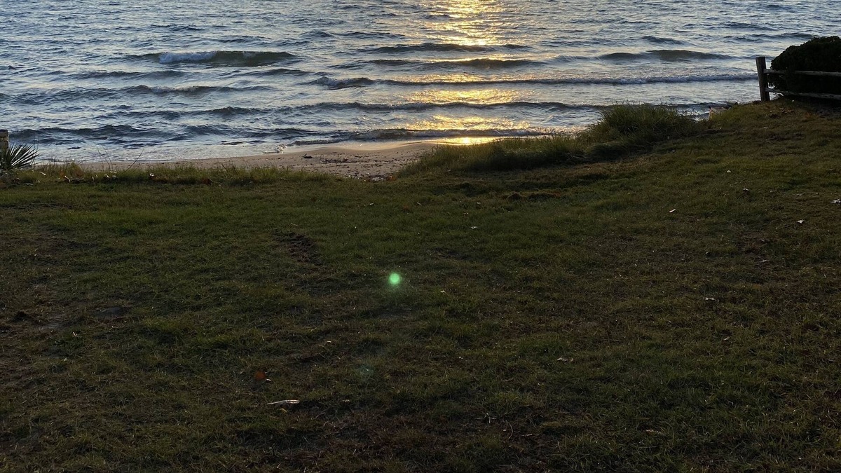 Tawas City Cabin | Hurry to the Tranquility of Tawas City- Huron Hideaway Cabin