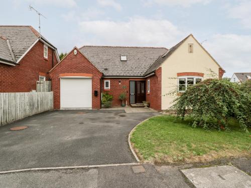 Ewyas Harold House | Hurst Green