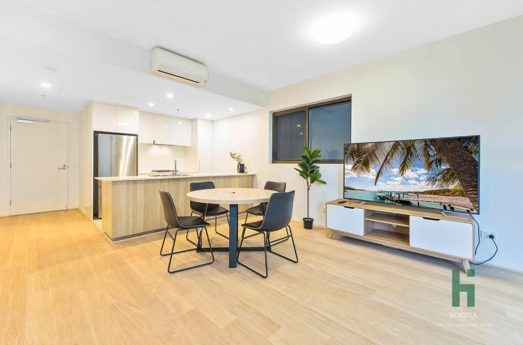 Hurstville Apartment | Hurstville Pearl 2 Bedroom Apt