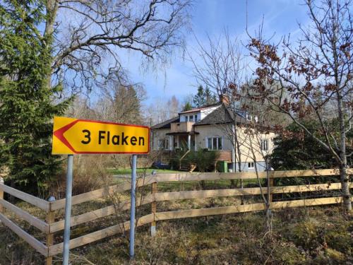 Holmsjo House | Hus Bjurabygget