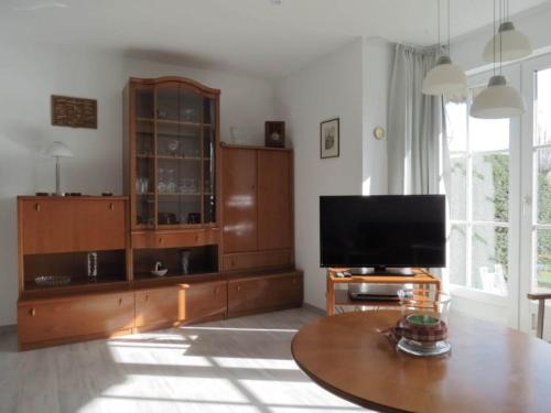 Busumer Deichhausen Apartment | Hus op de Wurth Nr 7