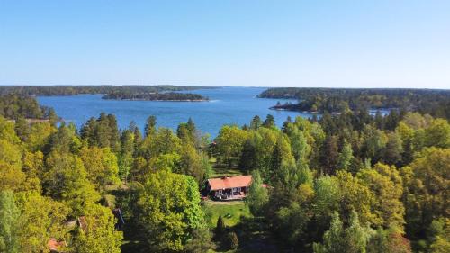 Figeholm House | Hus Skärgården