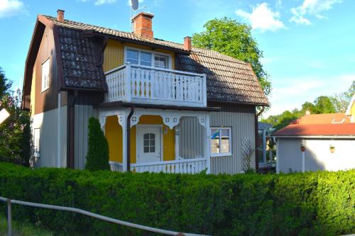 Hultsfred House | Hus Vena