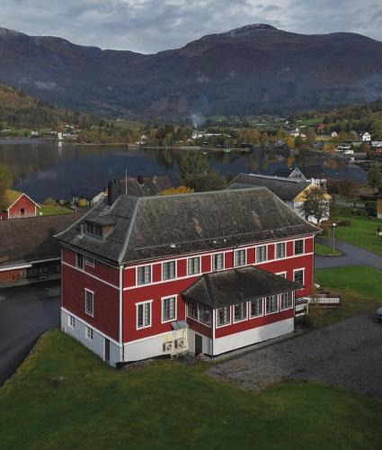 Grodas Bed & Breakfast | Huset Vårt
