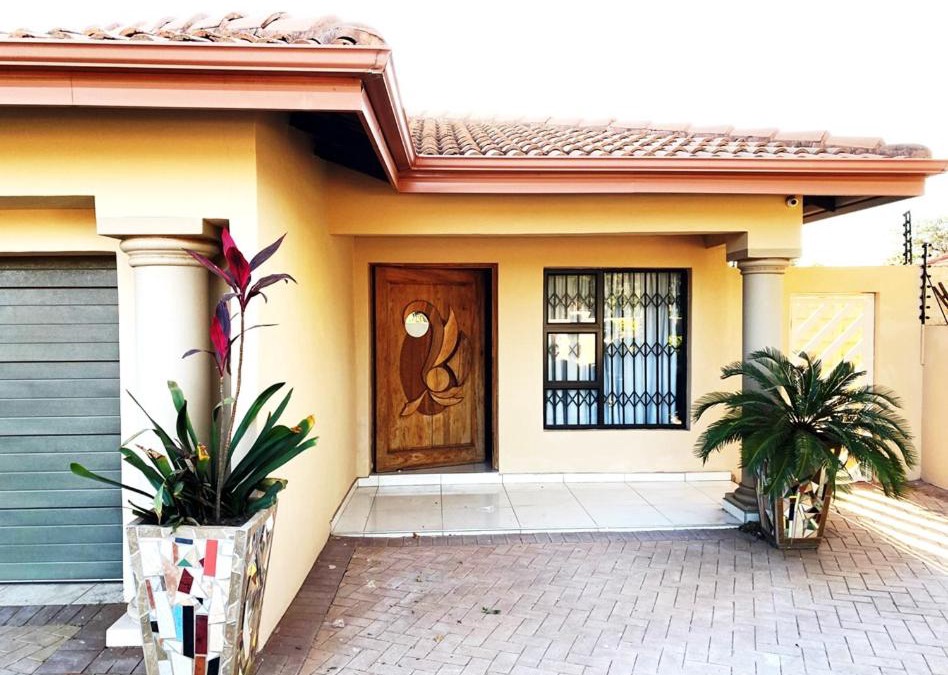 Northam House | Hush Guest House