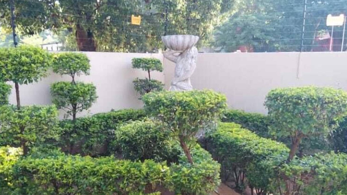 Northam House | Hush Guest House