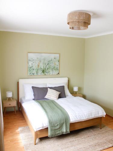 Olomouc Apartment | Husitská