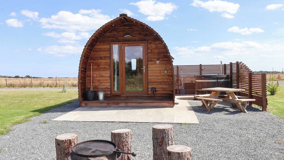 Driffield Cottage | HUSK, family friendly, character holiday cottage in Bridlington