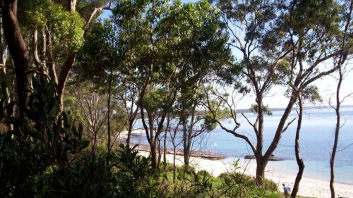 Huskisson Hotel | Huskisson Bayside Resort