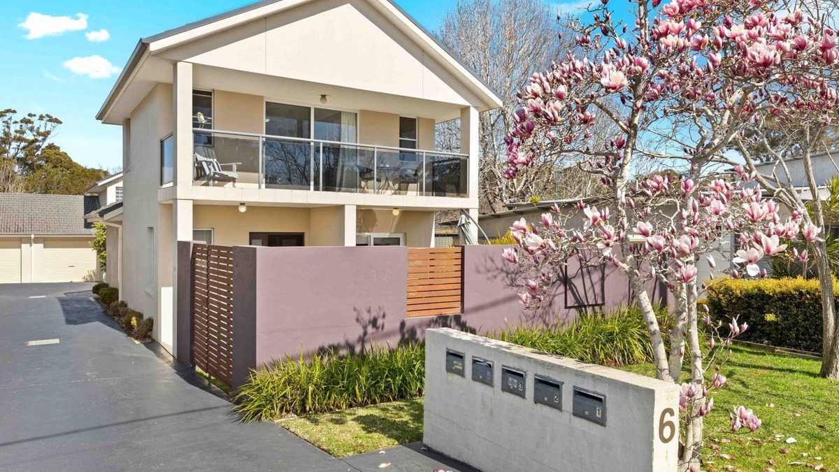 Huskisson House | Husky Haven by Experience Jervis Bay