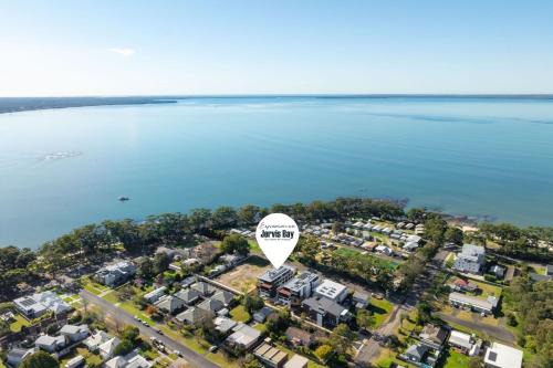 Huskisson Apartment | HuskySun by Experience Jervis Bay