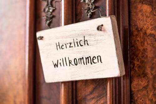 Grossenhain Apartment | Hussi's Home
