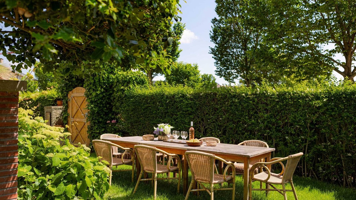 Wenduine Villa | Huswell - Beautiful home for 14 guests , pets are welcome