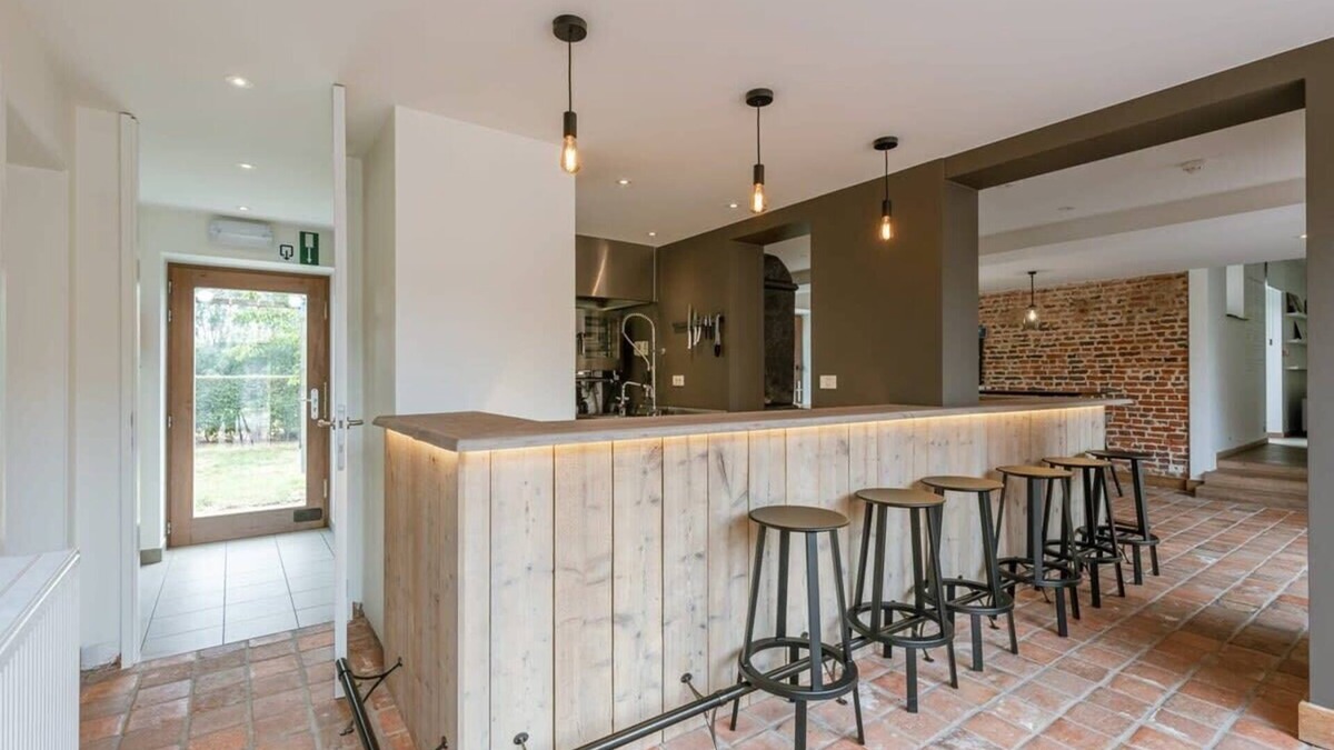Bellegem House | Huswell - Charming Roger's Farm