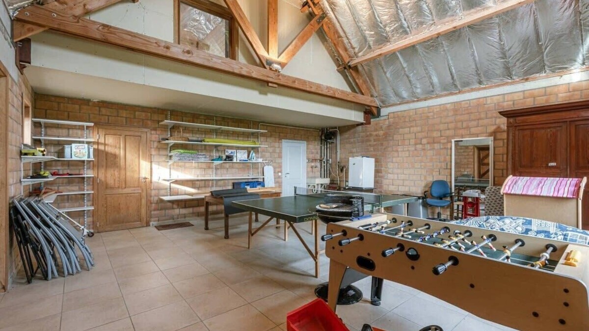 Eggewaartskapelle House | Huswell - Countryside Holiday Home