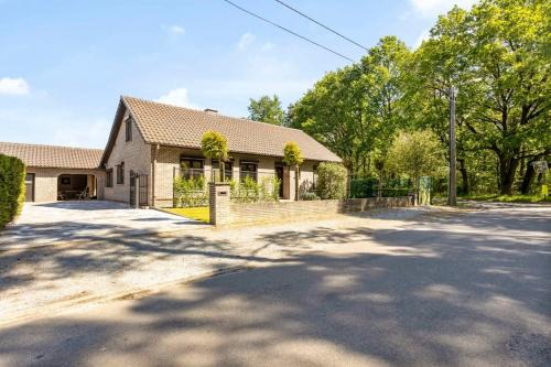 Houthalen-Helchteren House | Huswell - Holiday home in the greenery of Limburg