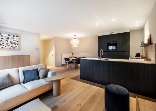 Kunstenkwartier Apartment | Huswell - Romantic getaway with terrace in Ghent