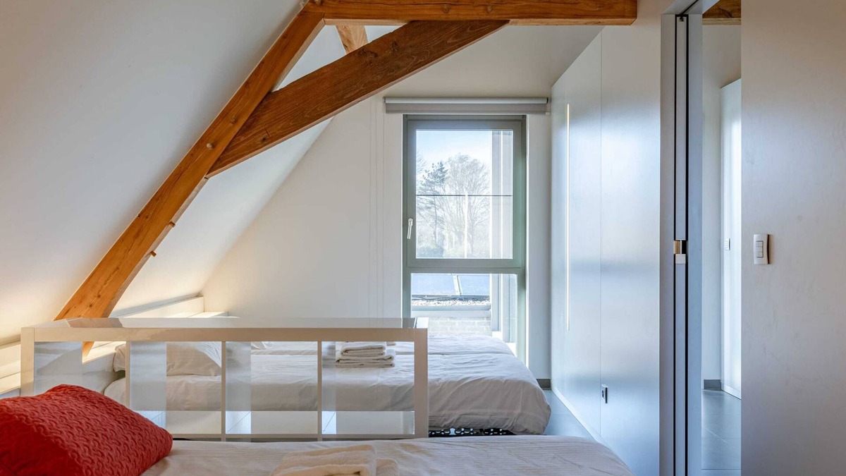 Veurne Villa | Huswell - Spacious holiday home for 12 persons