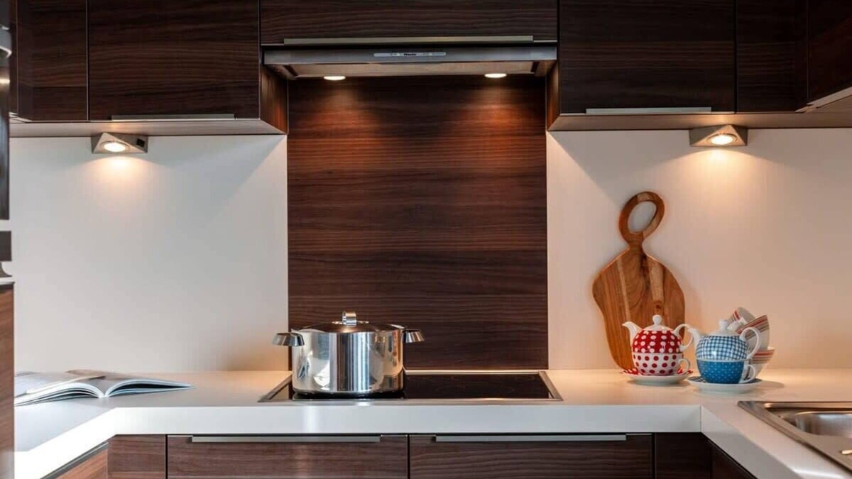 Vogelzang Apartment | Huswell - Superb duplex within walking distance of the sea