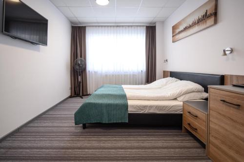 Wzgorza Krzeslawickie House | Hut Pus Spółka Akcyjna