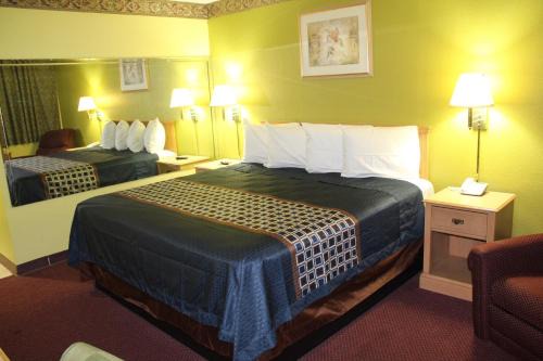 Hutchinson Hotel | Hutchinson Inn